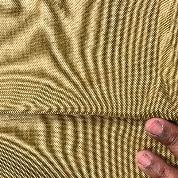 Wrangler Pro Gear Jeans Blue 40x30 Upland Brush Denim Pants Durable Heavy Work - Picture 7 of 12